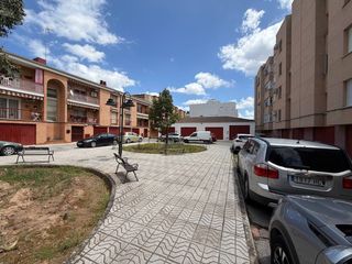 Appartamento  Avenida santo reino 2. Piso en venta en santo reino