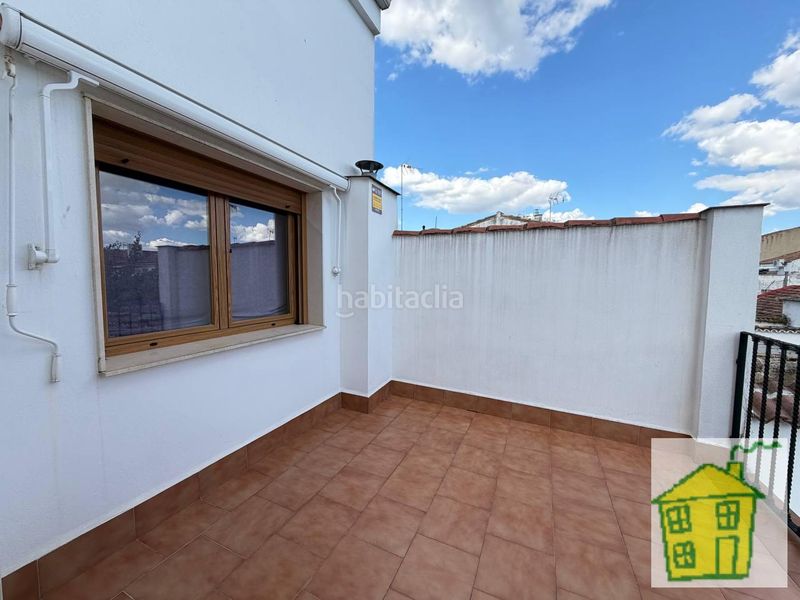 Foto 52e6c21b-22f3-4e36-bd0a-f7fec9164196. Casa amb calefacció aparcament a Marmolejo