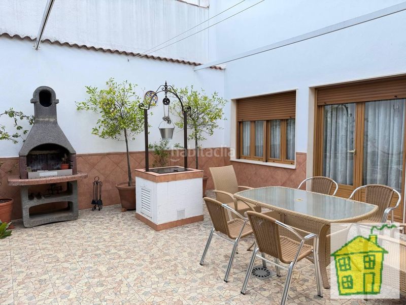 Foto d903d397-b659-4b02-bcd5-952afa599153. Casa amb calefacció aparcament a Marmolejo