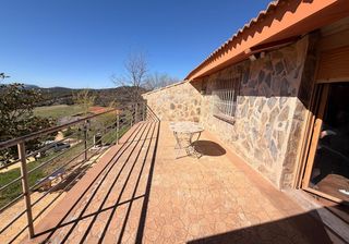 Masia  N/a. Finca rústica en venta en cerro del viento