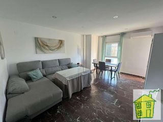 Etagenwohnung in Andújar. Piso en venta en andújar