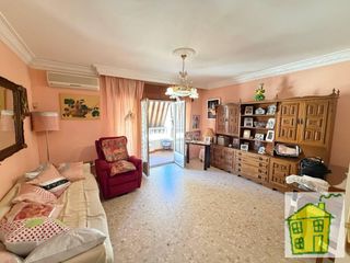 Flat in Andújar. Piso en venta en andújar