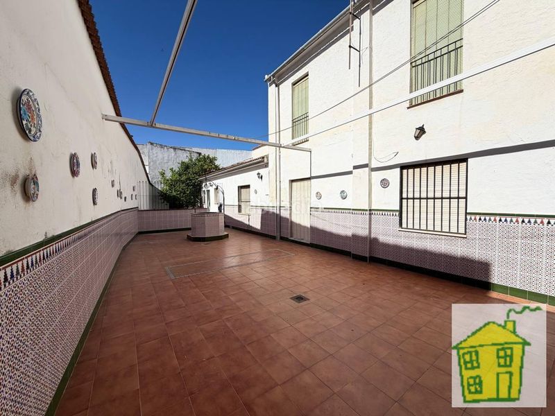 Foto 33789896-8af1-4168-9b1a-80a7059ce593. Casa a Marmolejo