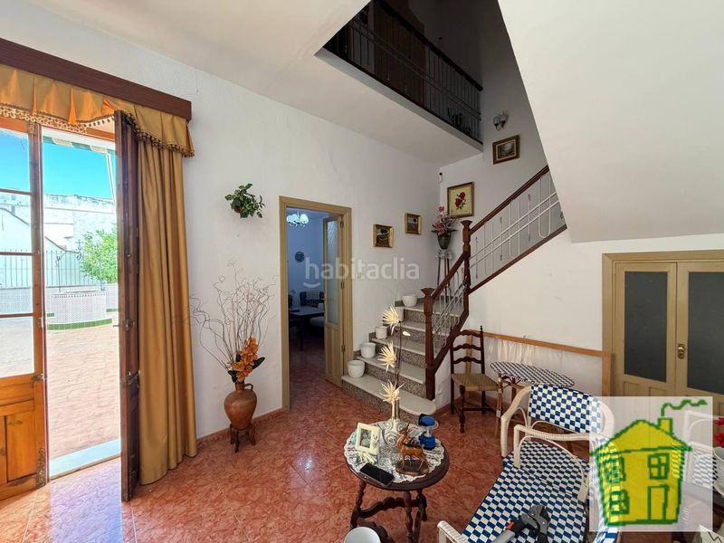 Foto 5c2c1760-21c2-4e5c-8120-f394ff961831. Casa a Marmolejo
