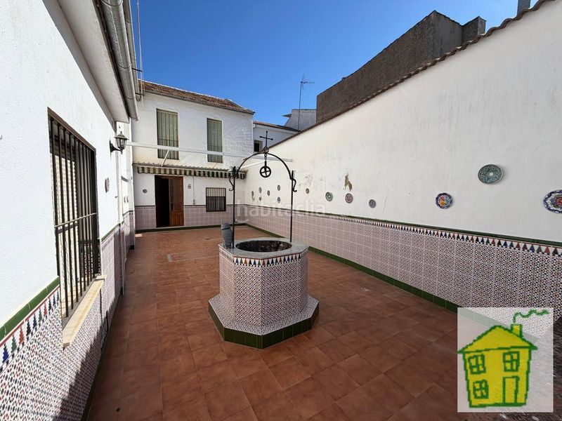 Foto 93c3f3f1-2028-4c3a-9b58-ec89b6989d8a. Casa a Marmolejo