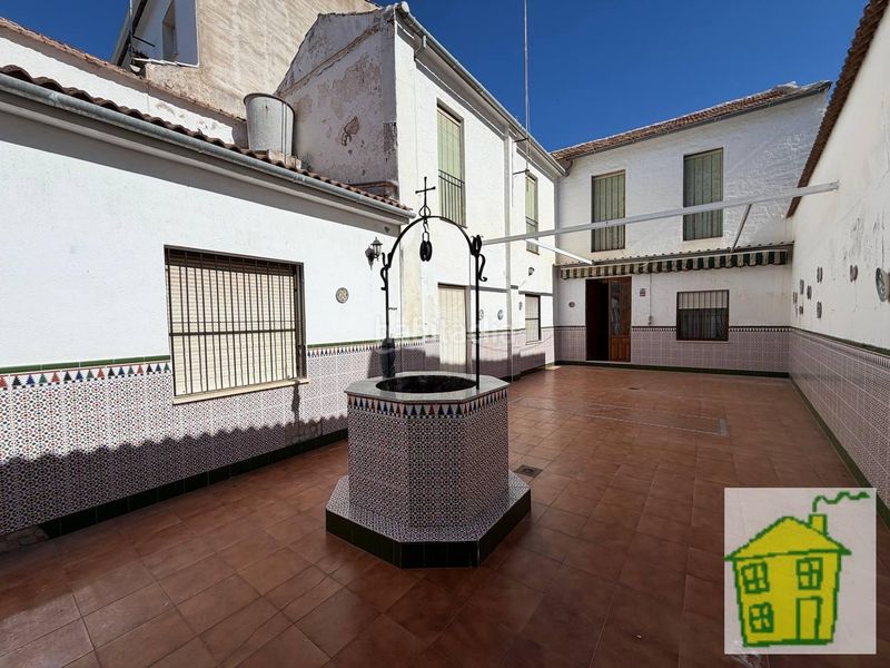 Foto 98d9acf6-b6a8-4b84-ad96-085a50895d8a. Casa a Marmolejo
