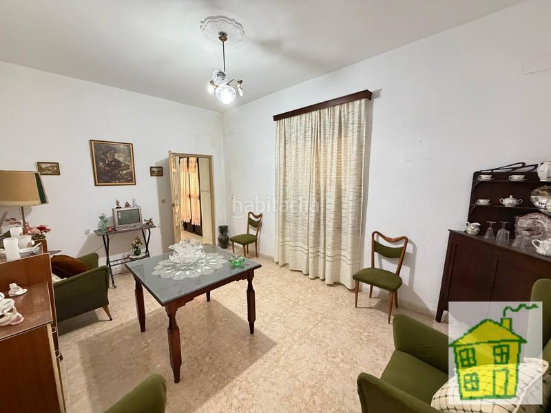 Foto b33b3e0d-828e-4d4e-84a1-bb5240a63951. Casa a Marmolejo