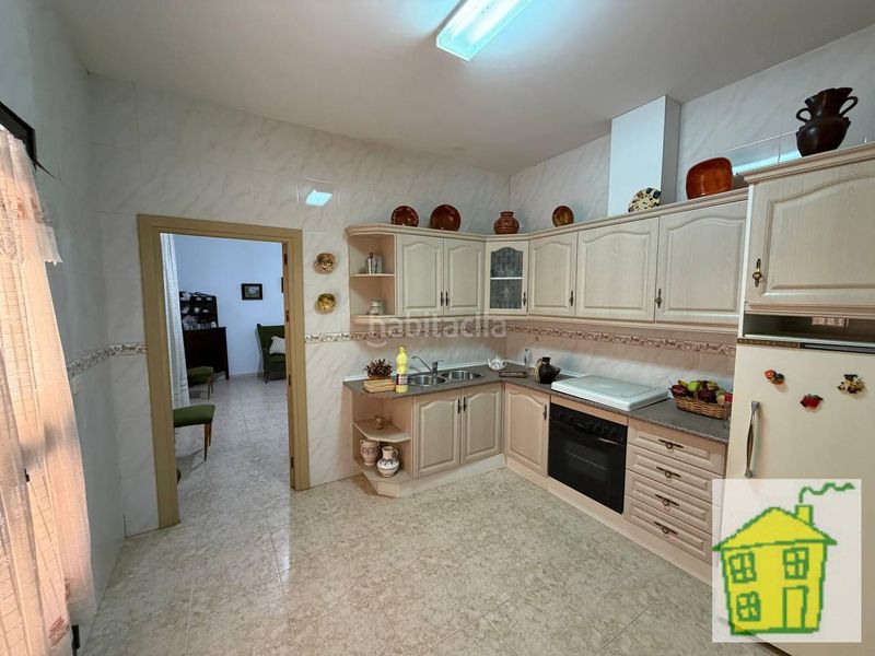 Foto bf476e8f-e948-48ce-844c-1ee02d03f32a. Casa a Marmolejo