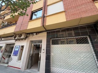 Pis  Calle emperador trajano. Piso en venta en andújar
