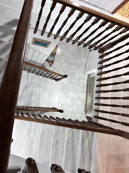 Foto 0fd01d49-8043-4118-8194-16bb72334465. Casa adossada a calle san francisco 18 a Cazorla