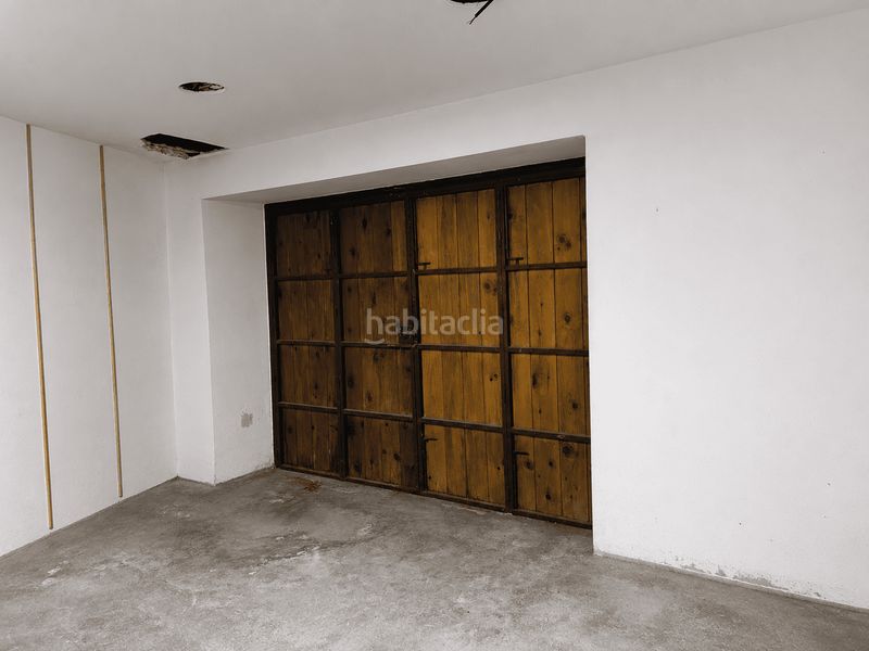 Foto 9a143593-48ed-48be-8fc0-145d8994169a. Casa adossada a calle san francisco 18 a Cazorla