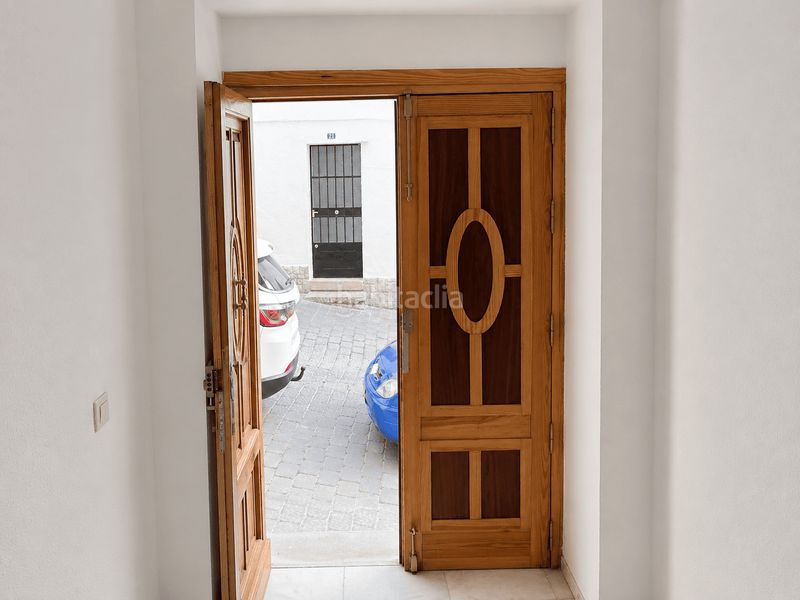 Foto b523dc58-6585-49fe-940e-62da43c3952b. Casa adossada a calle san francisco 18 a Cazorla