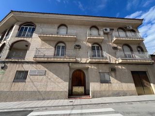Pis  Calle pedro perez 54. Piso en venta en c. pedro perez, 54, begijar, jaén