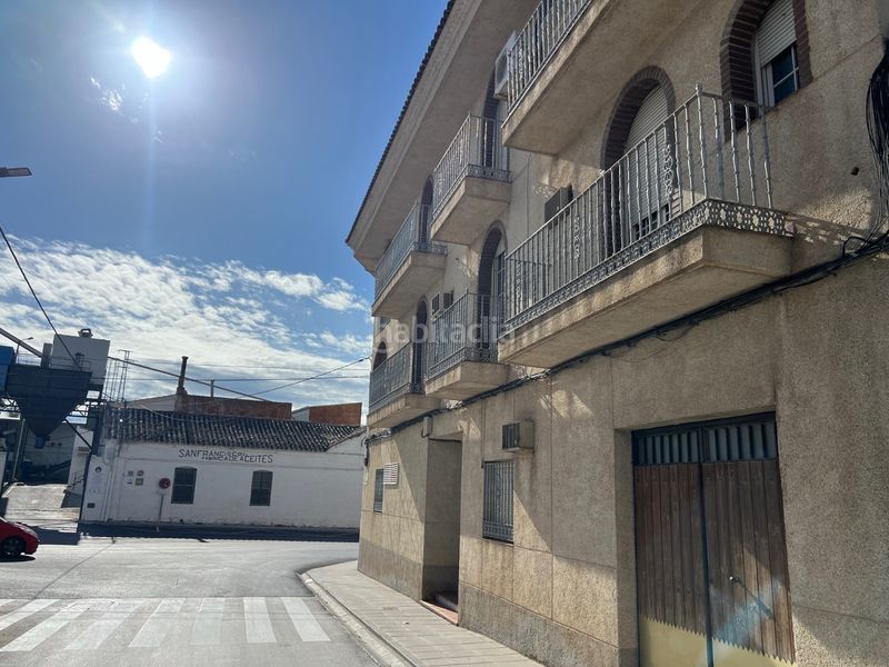Foto ca5a4f5a-23ed-449b-9835-161e0fe29fee. Pis a calle pedro perez 54 a Begíjar