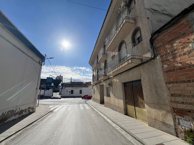 Foto d0f14a26-b8b6-43c6-9ad6-b48dfcd0e3fb. Pis a calle pedro perez 54 a Begíjar