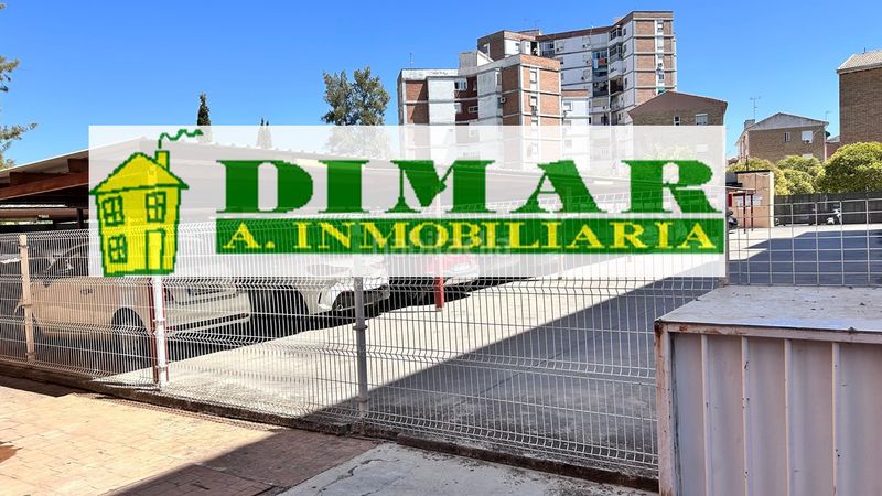 Foto 55d1b1f6-170d-4d0d-aded-ce29443f7e31. Pis amb aparcament piscina a Linarejos Linares