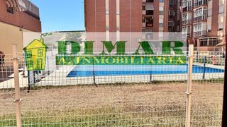Pis  Paseo de la alameda. Piso en venta linares