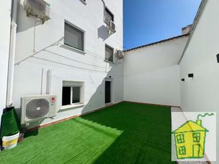 Ground floor in Andújar. Piso en venta en andújar