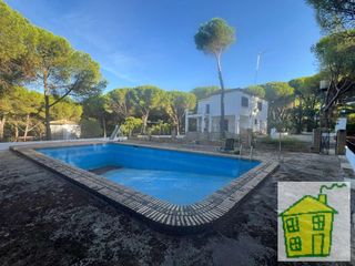 Masia a Andújar. Viña en venta zona alcaparrosa
