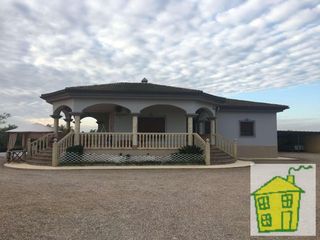 Casa a Andújar. Casa de campo en andújar