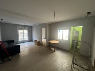 Flat in Andújar