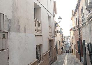 House  Calle san sebastián. Casa en venta en martos