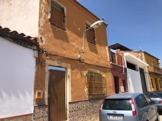 Masia a Calle cuba 45. Casa de pueblo en venta en calle cuba, 23700, linares