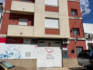 Pis  Avenida juan xxiii. Piso en venta en calle juan xxiii en mengíbar