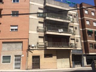 Appartement à Calle numancia 2. Piso en venta en calle numancia, 23700, linares