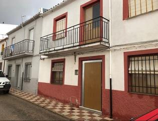 Casa a Calle santisteban 50. Chalet adosado en venta en calle santisteban, 23240, navas de sa