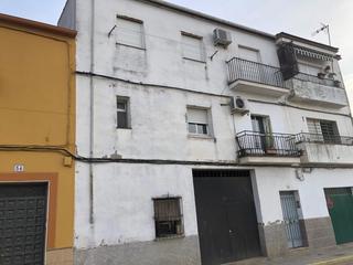 Pis a Calle verbena 54. Piso en venta en calle verbena, 23740, andújar