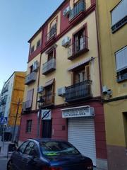 Pis a Calle san andrés 50. Piso en venta en calle martinez molina, 23004, jaén