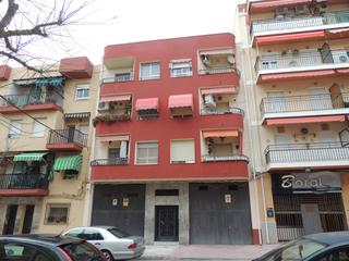 Pis  Calle río grande. Piso en venta en calle rio grande en linares (jaén)
