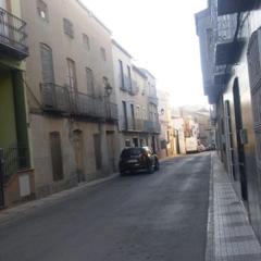 Casa adossada  Avenida de jaén. Chalet adosado en venta en avenida jaén en fuerte del rey