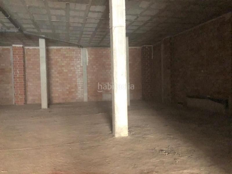 Foto 3bc975a7-fc57-4528-b696-20e5f0350410. Local commercial dans calle antón de jaén 6 dans Centro ciudad Linares