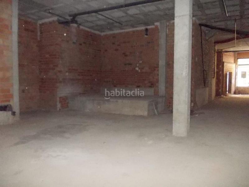 Foto 517dfdf1-33ad-4401-9fa2-6aac2fe24105. Local commercial dans calle antón de jaén 6 dans Centro ciudad Linares