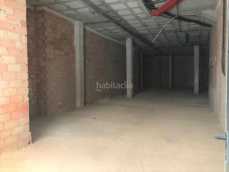 Foto 598cc3a9-abf5-4006-8c58-5825cd4b98e1. Local commercial dans calle antón de jaén 6 dans Centro ciudad Linares