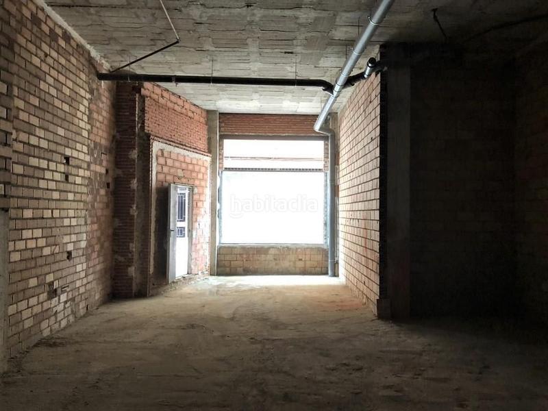 Foto 688b65f2-f038-4620-a593-05617a6fcd99. Local commercial dans calle antón de jaén 6 dans Centro ciudad Linares