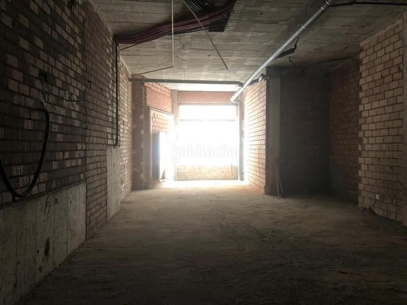 Foto b4f8b1db-5dd4-419f-b9a3-9e0421961d5a. Local commercial dans calle antón de jaén 6 dans Centro ciudad Linares