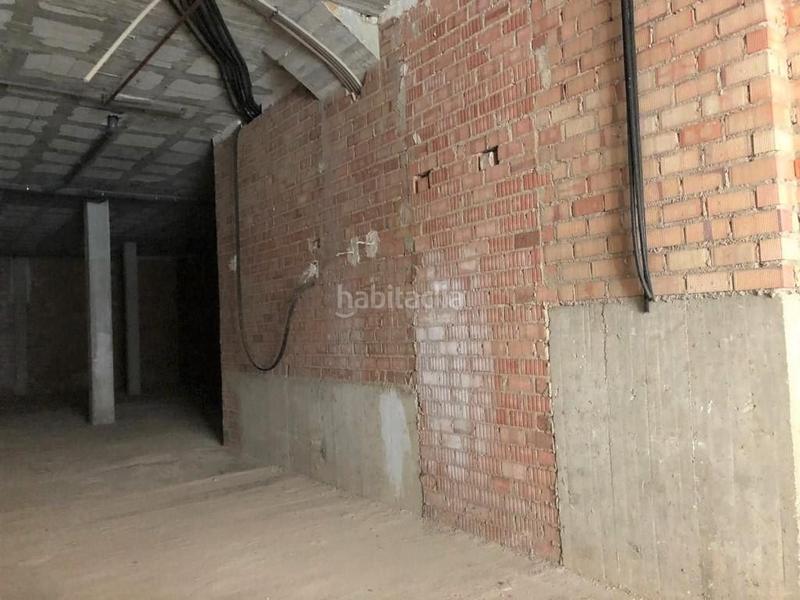 Foto b5227f00-ea81-4ca9-be40-4ec37bf01ba6. Local commercial dans calle antón de jaén 6 dans Centro ciudad Linares