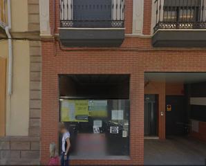 Geschäftsraum in Calle antón de jaén 6. Local en venta en calle anton de jaen, 23700, linares