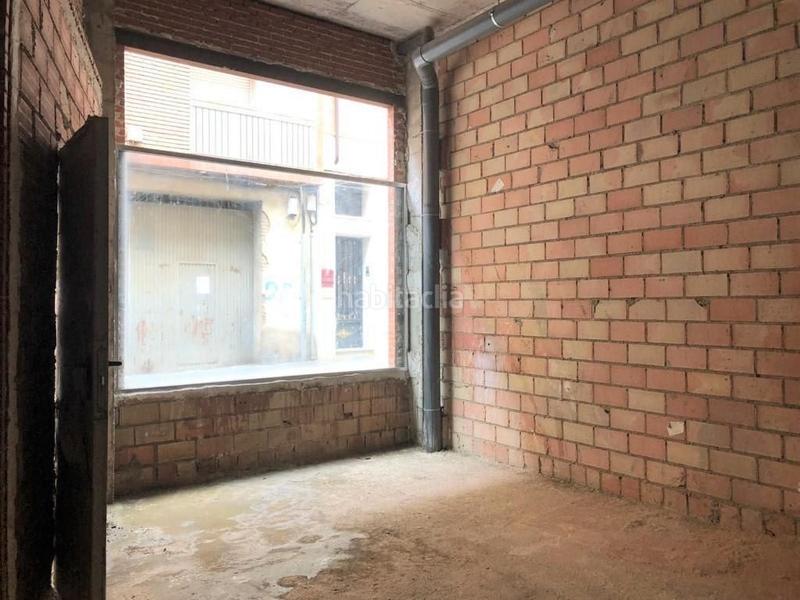 Foto f5140b53-4f75-44bb-9b27-dec4761a5684. Local commercial dans calle antón de jaén 6 dans Centro ciudad Linares