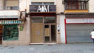 Local Comercial a Calle ollerías 57. Local en venta en calle ollerias, 23740, andújar