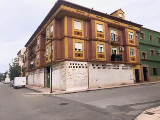 Oficina a Calle el mulero 1. Oficina en venta en calle el mulero, 23440, baeza