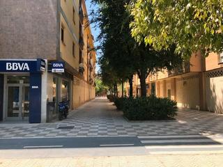 Local commercial à Plaza carlos cano 2b. Local en venta en plaza carlos cano, 23740, andújar