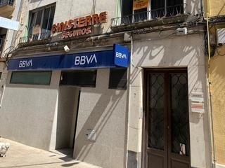 Geschäftsraum in Calle joaquín ruano 7. Local en venta en calle joaquin ruano, 23700, linares