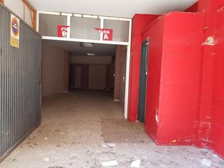 Local Comercial  Calle arroyo. Local en venta en calle arroyo en bailén (jaén)
