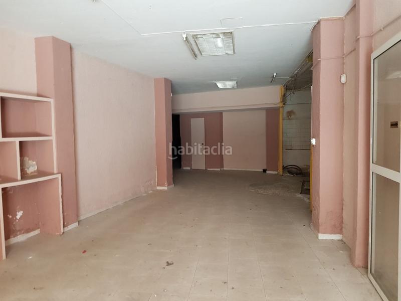 Foto fba307c1-e7f7-4c78-861f-a79ffe39c978. Local comercial local en venta en calle arroyo (jaén) en Bailén