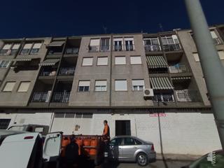 Pis  Avenida virgen de la gracia. Piso en venta en calle san bartolomé en torre del campo