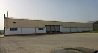 Nau industrial a Plaza llave andalucía calle d 4. Nave en camino javalquinto, 23710, bailen